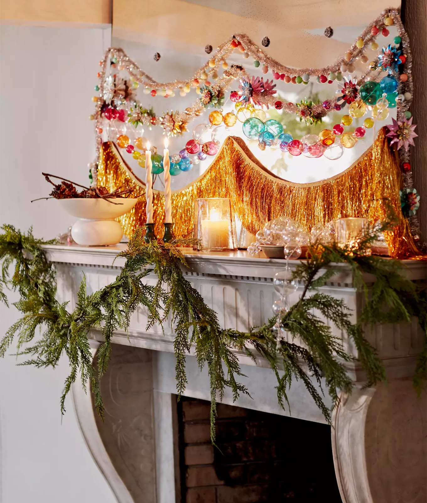 holiday decorating trend 3