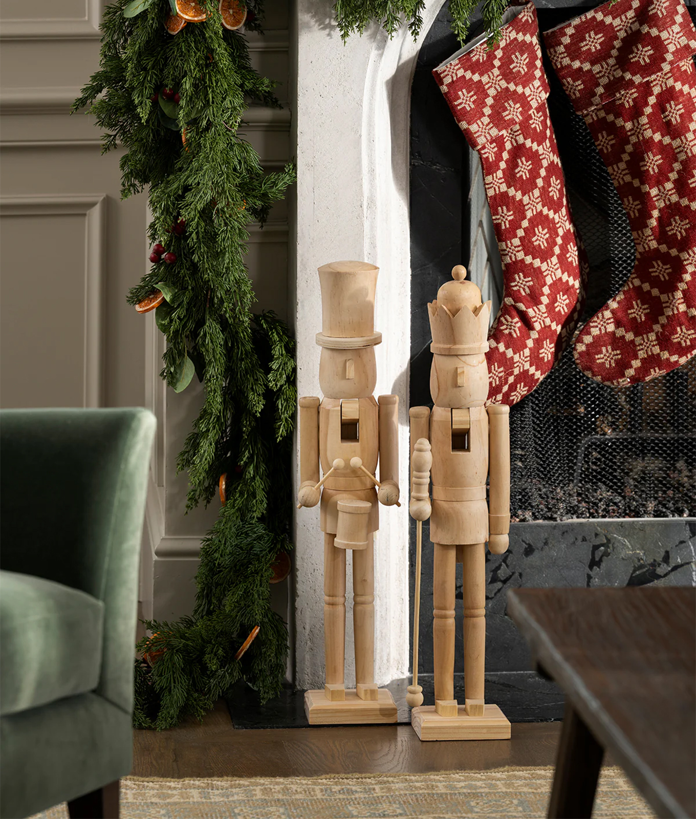 holiday decorating trend 4