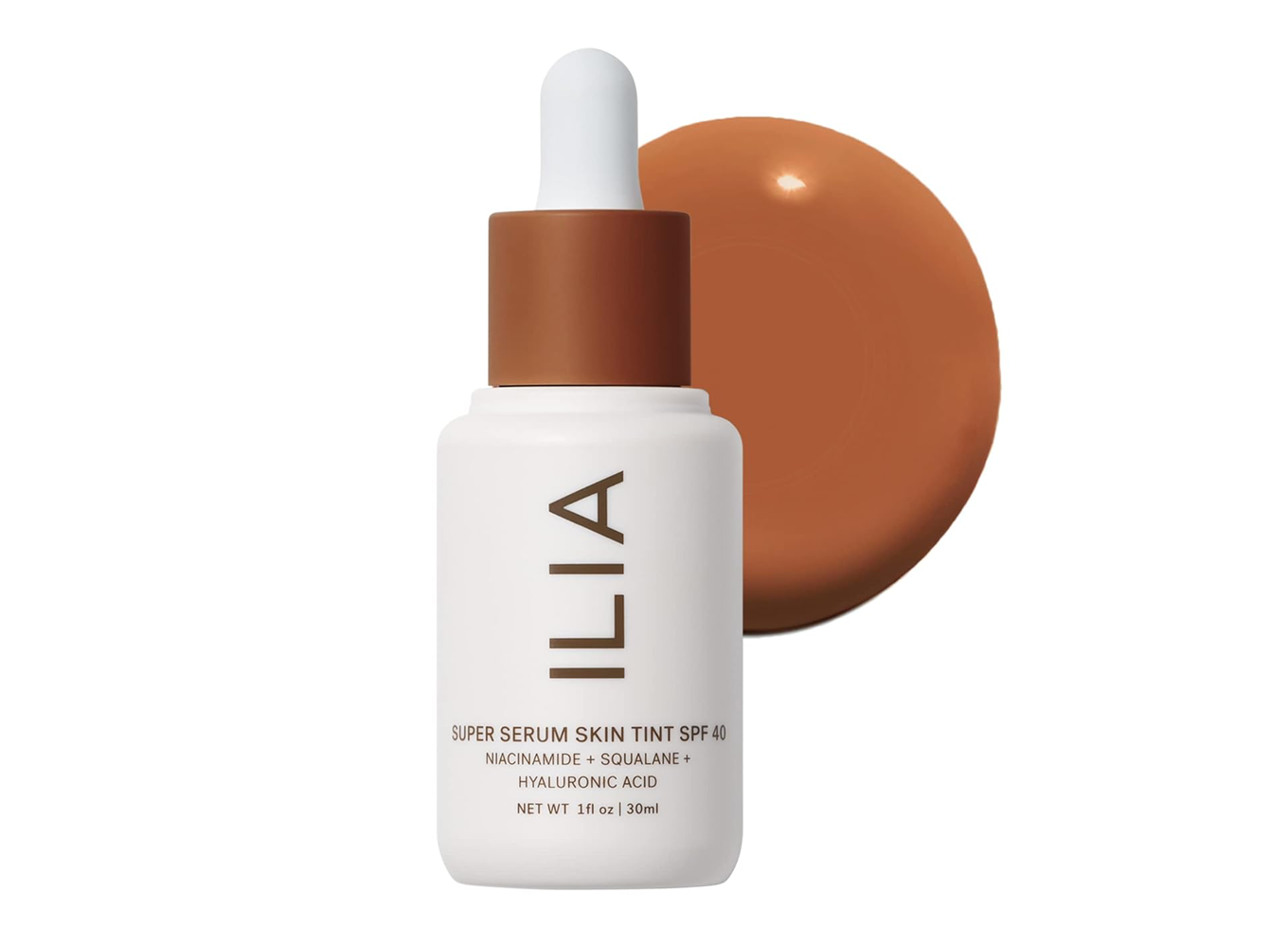 ilia serum skin tint google 100 holiday gift list 2025