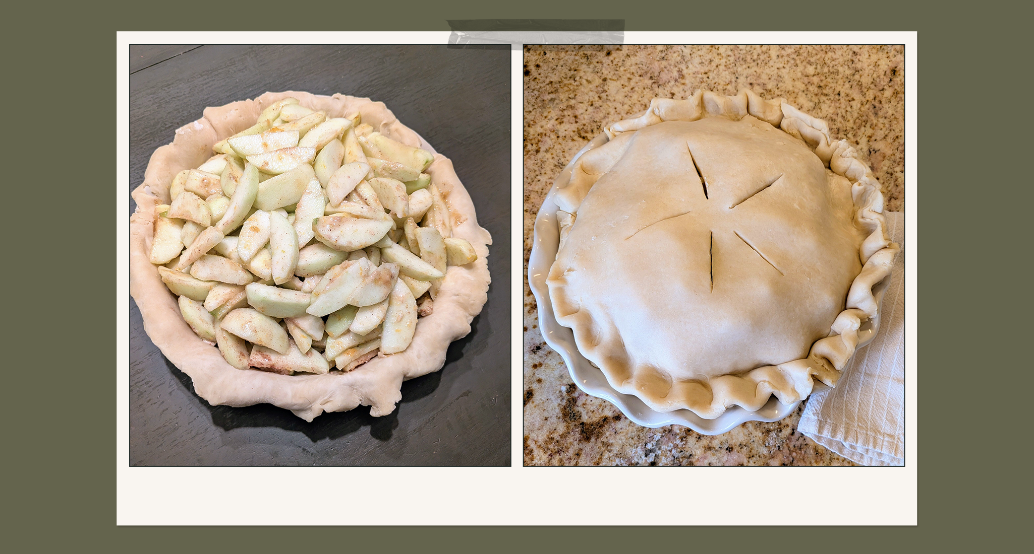 ina garten pie baking universal