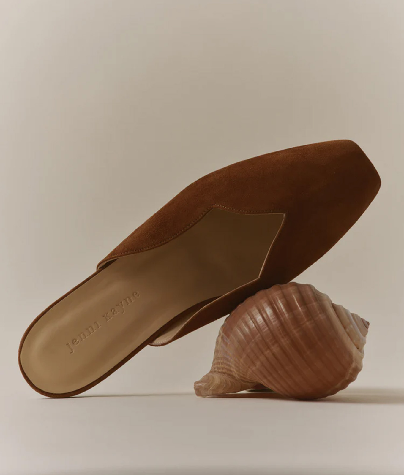 Jenni Kayne Black Friday sale: Clara mule