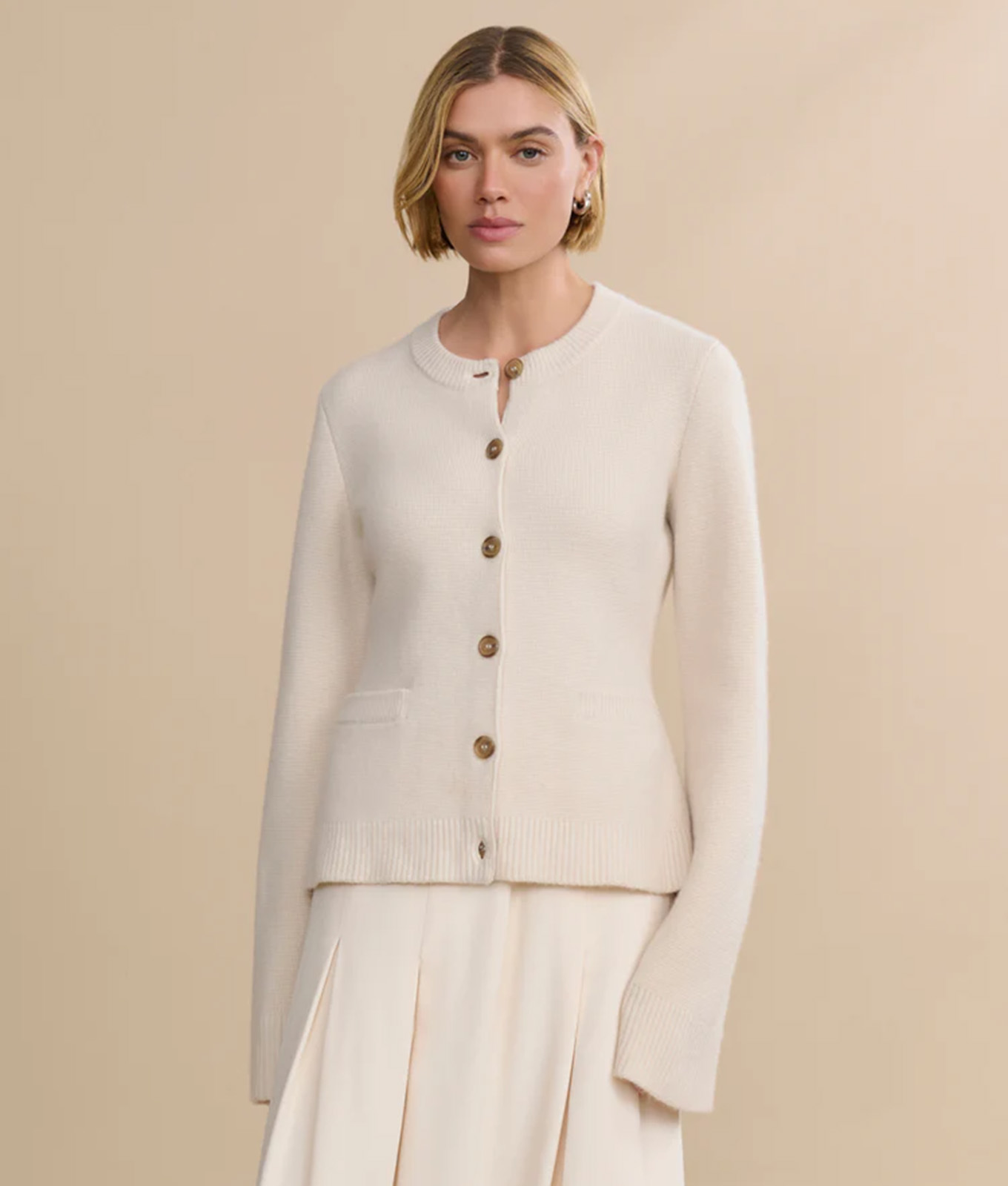 Jenni Kayne Black Friday sale: Cooper cardigan