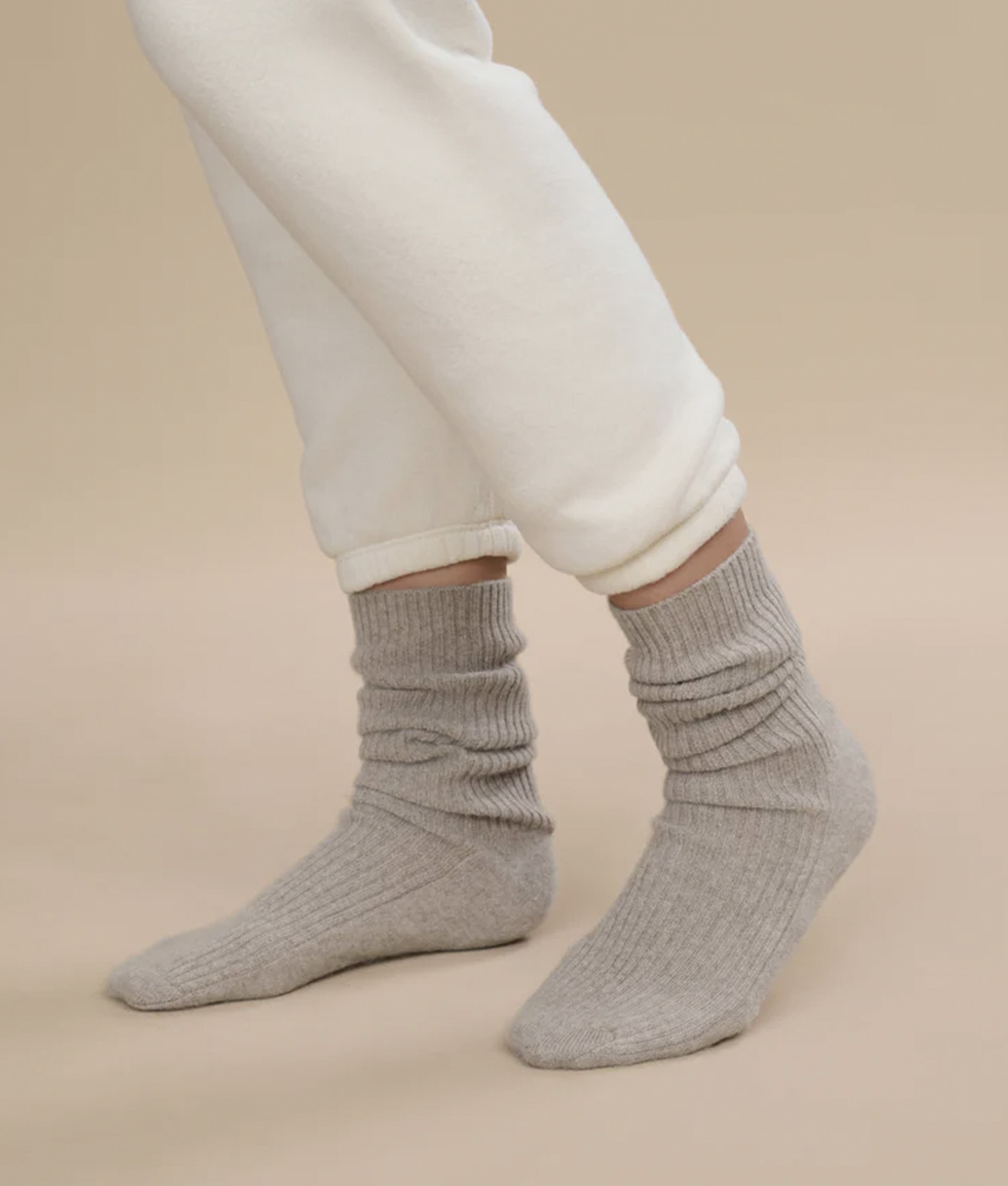 jenni kayne cashmere socks