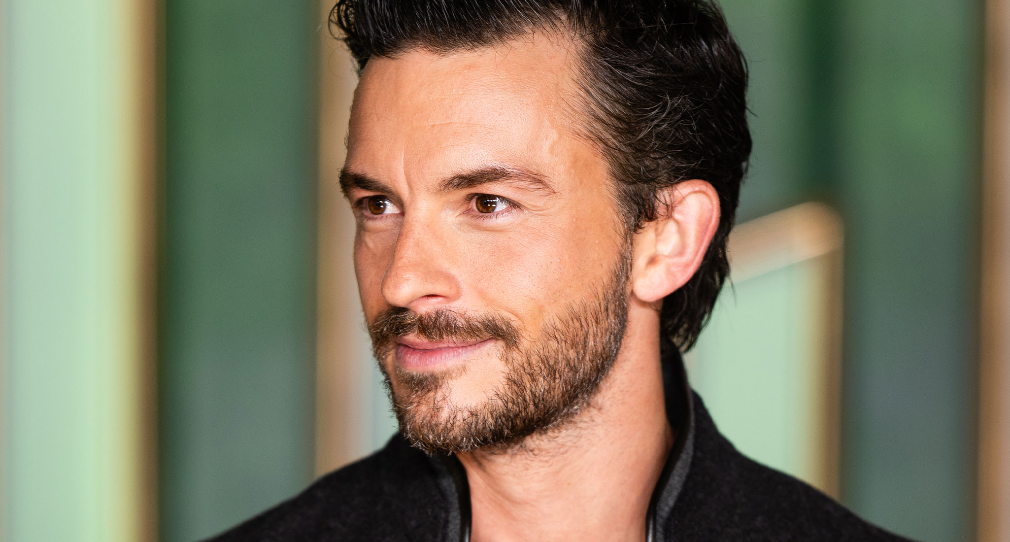 jonathan bailey hair hero