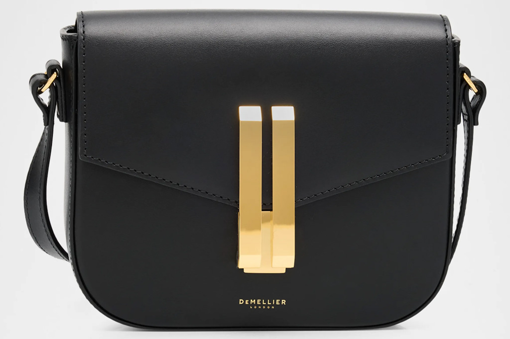 Kate Middleton approved Demellier back on sale