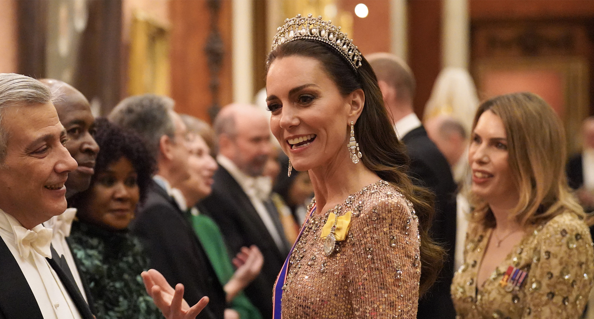 Kate Middleton vs. Princess Catherine? Reflecting on a Royal Name