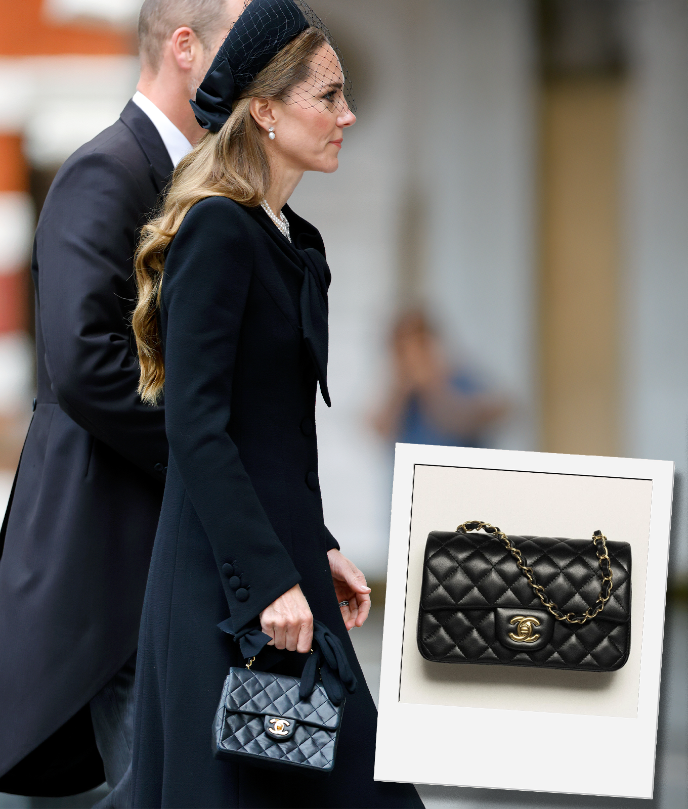 kate middletons handbags chanel