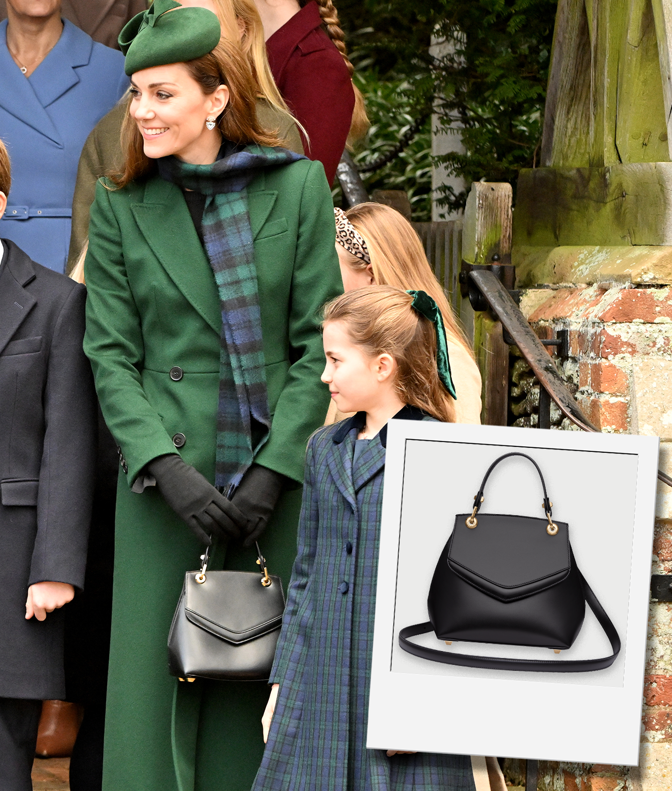 kate middletons handbags grace han