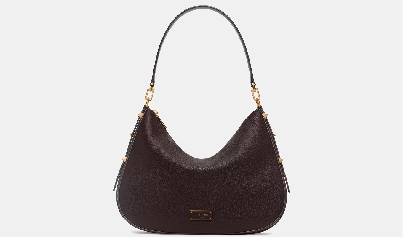 kate spade black friday sale brown handbag