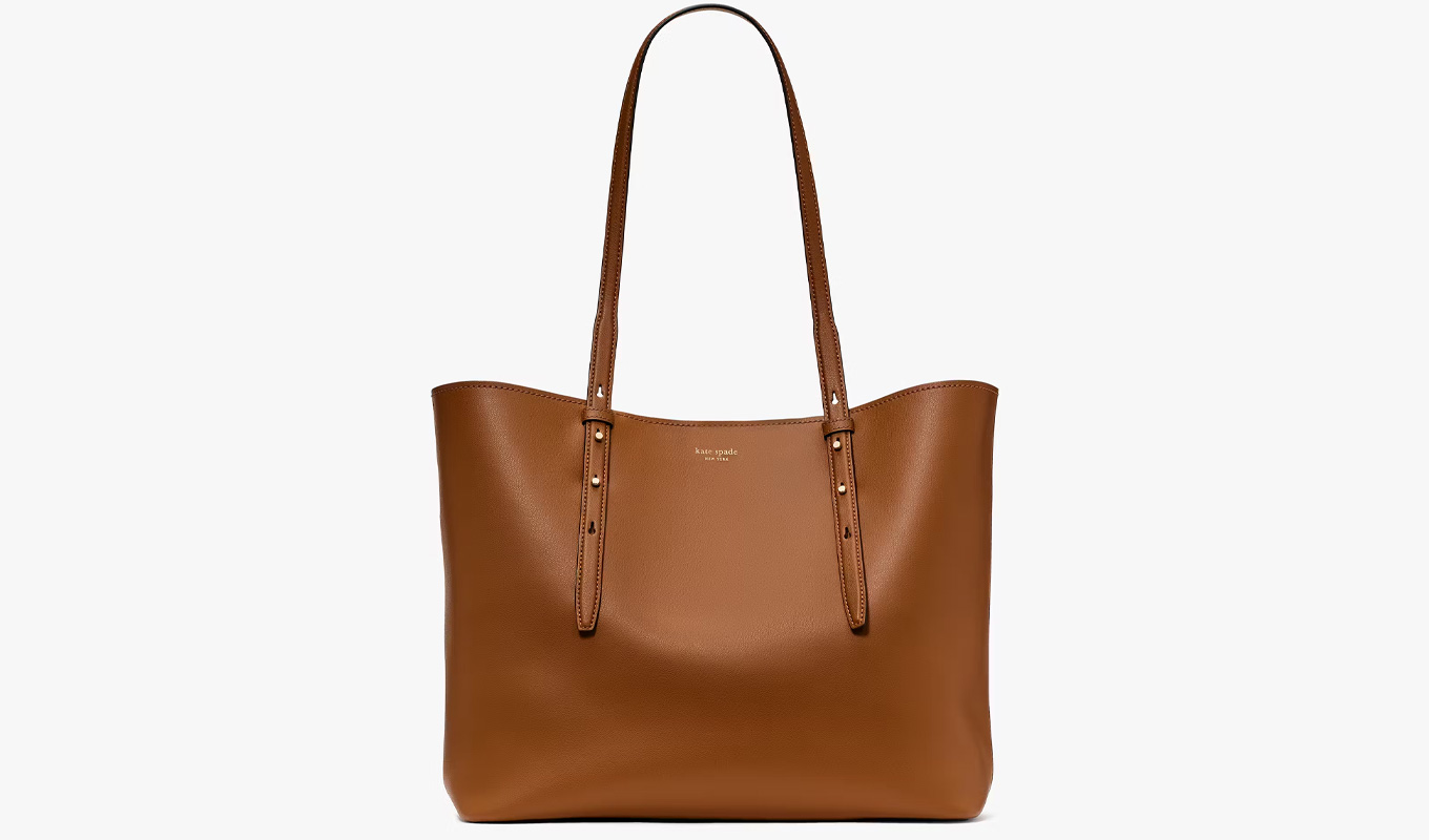 kate spade sale tote