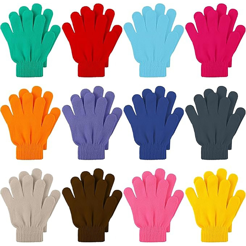 kids magic gloves