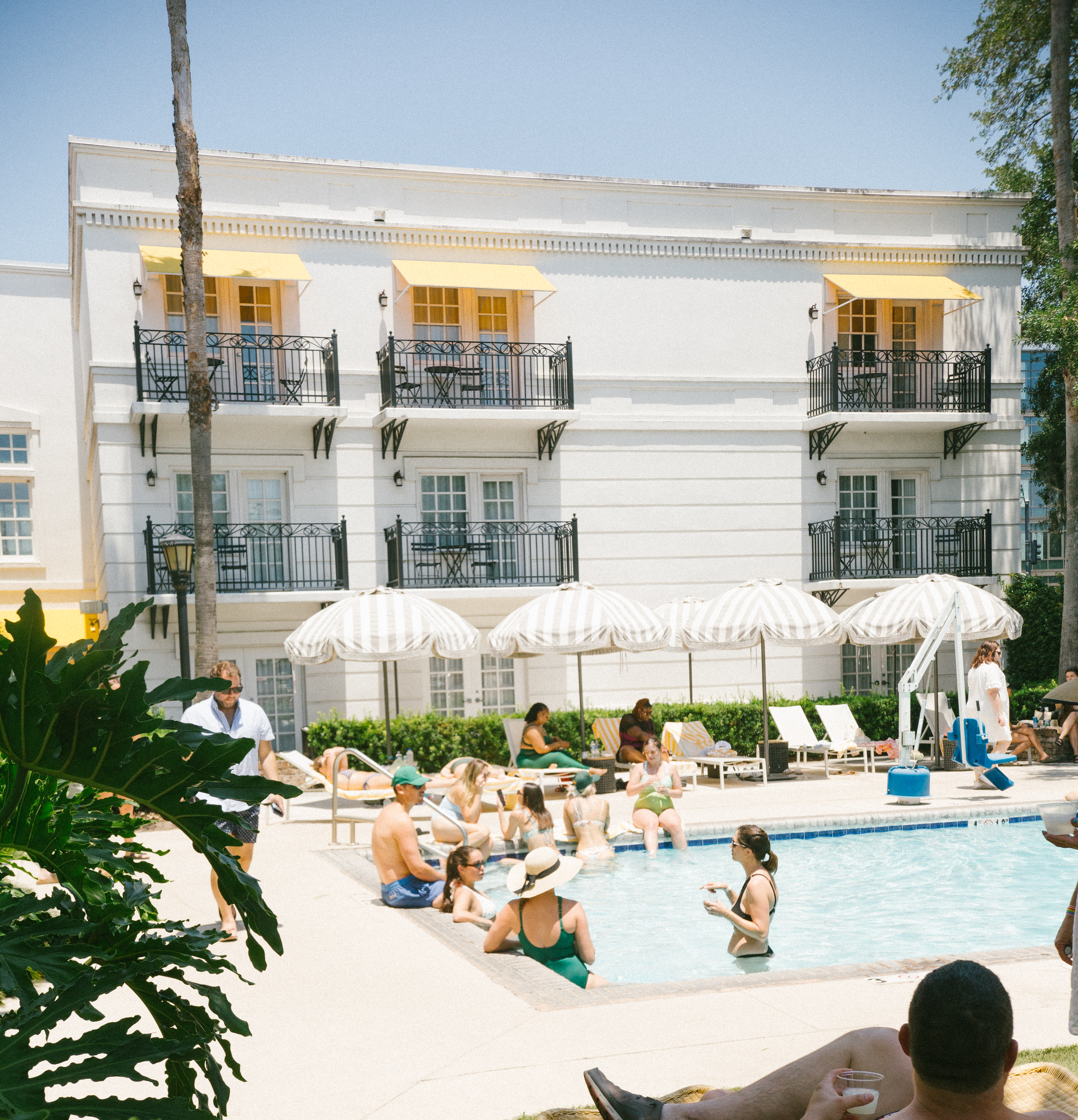 kimpton brice hotel savannah review
