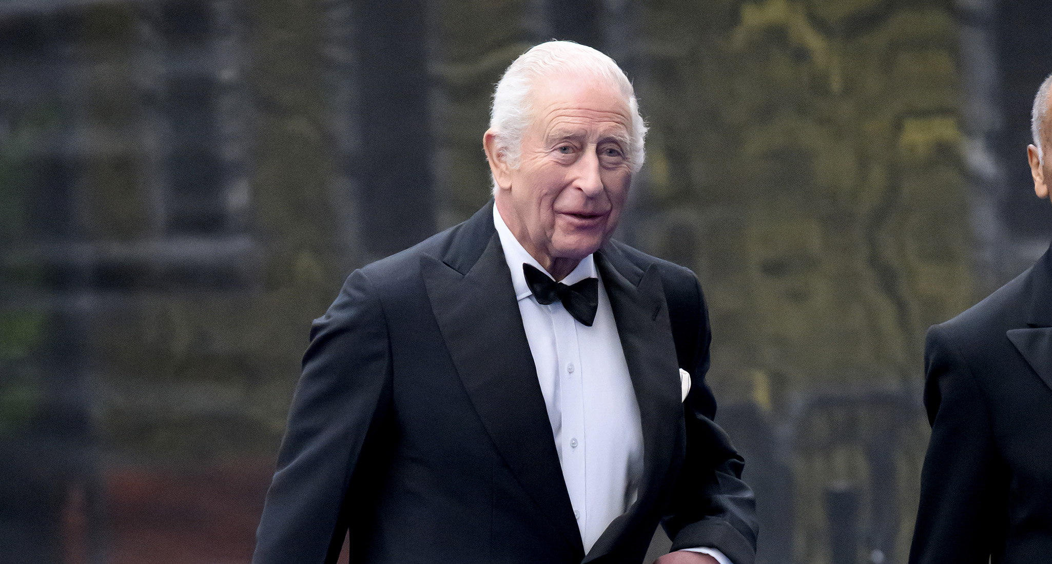 king charles kate winslet universal