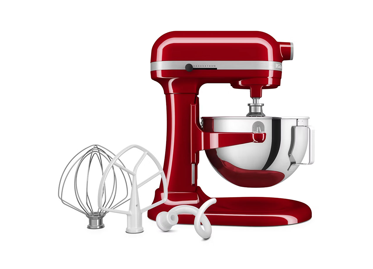 kitchenaid cyber monday sale: kitchenaid stand mixer