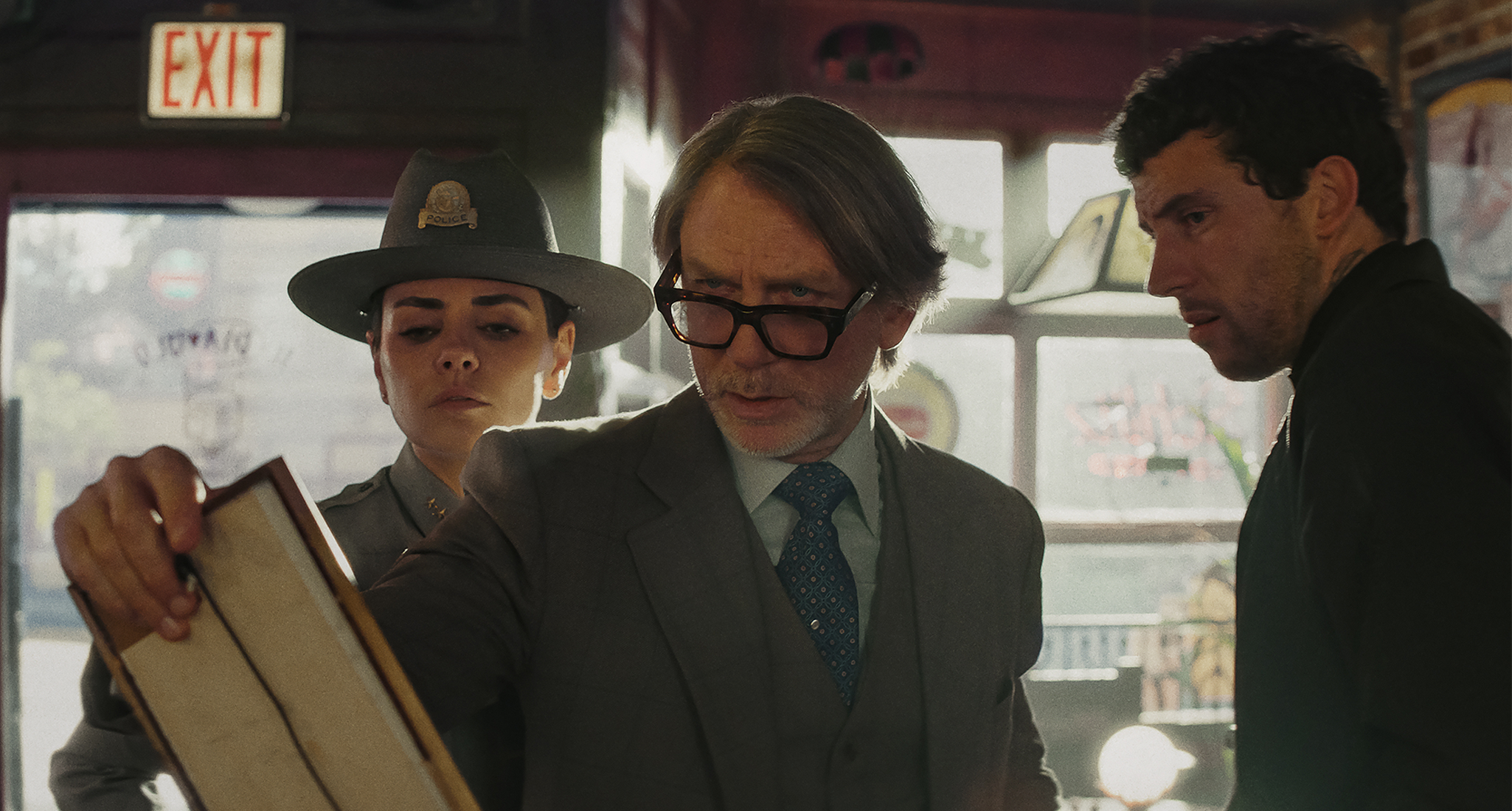 knives out 3 wake up dead man daniel craig