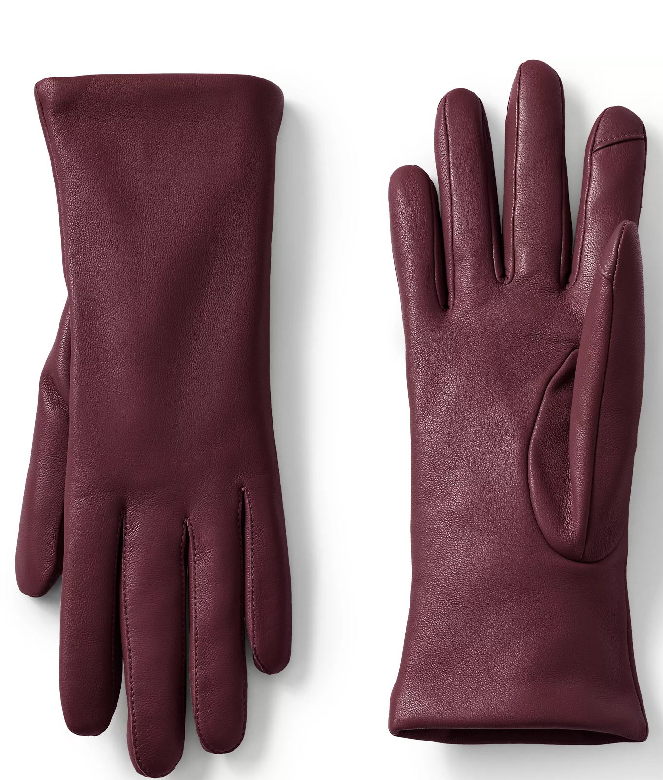 lands end black friday sale cashmere leather gloves