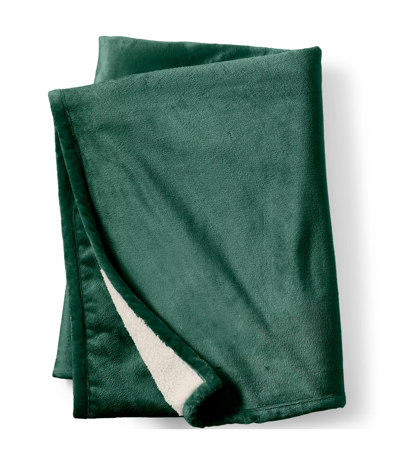 lands end black friday sale sherpa blanket