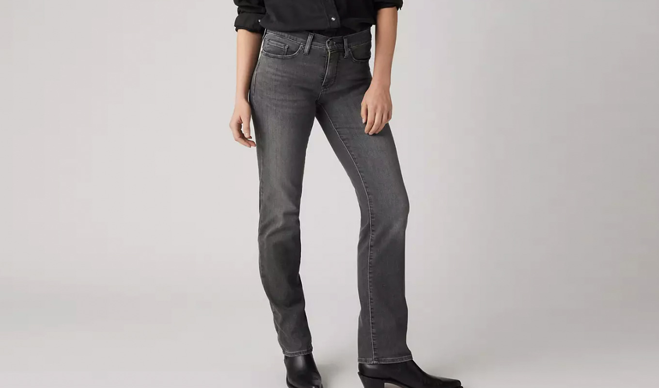 levis sale shaping