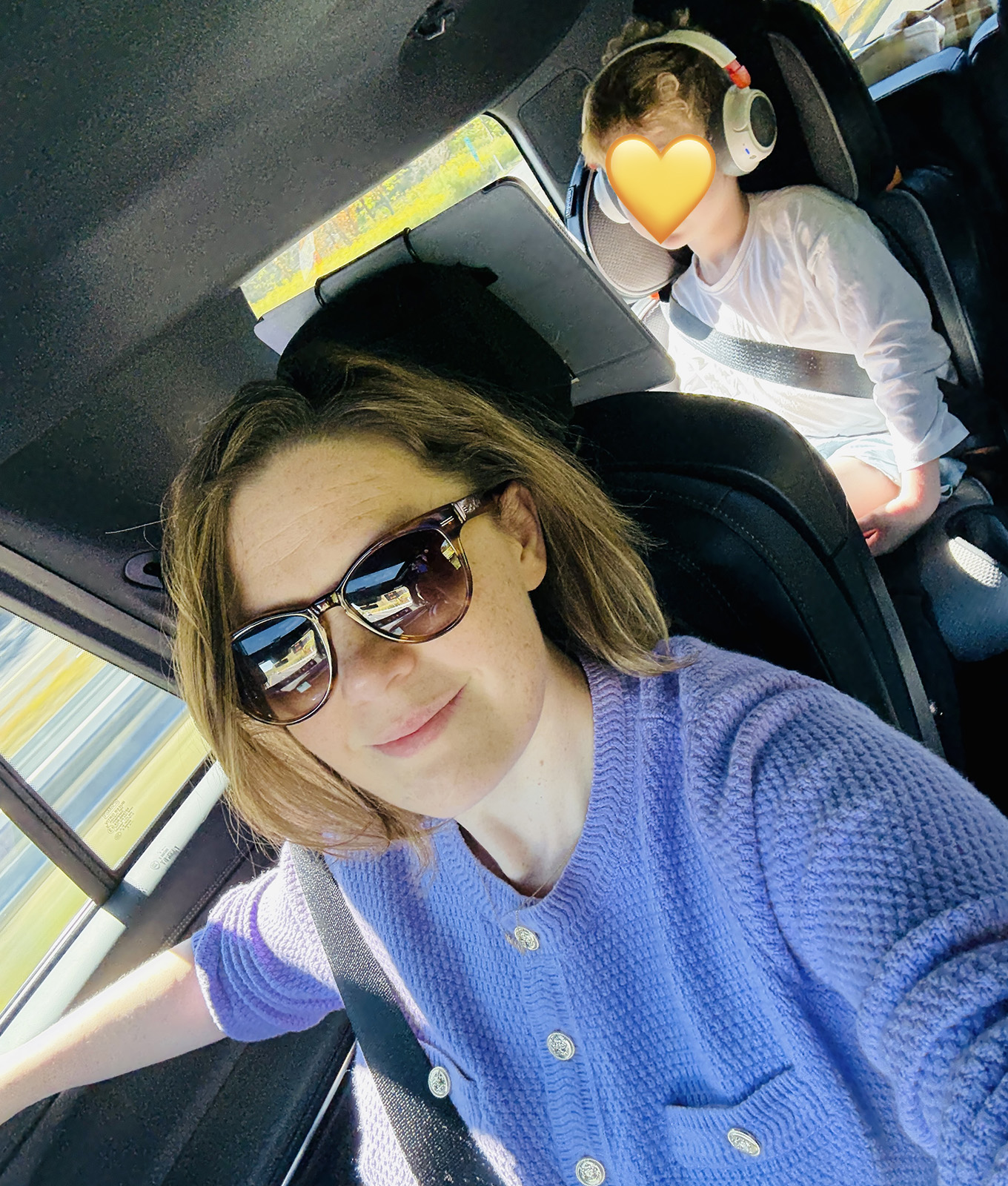 lincoln road trip