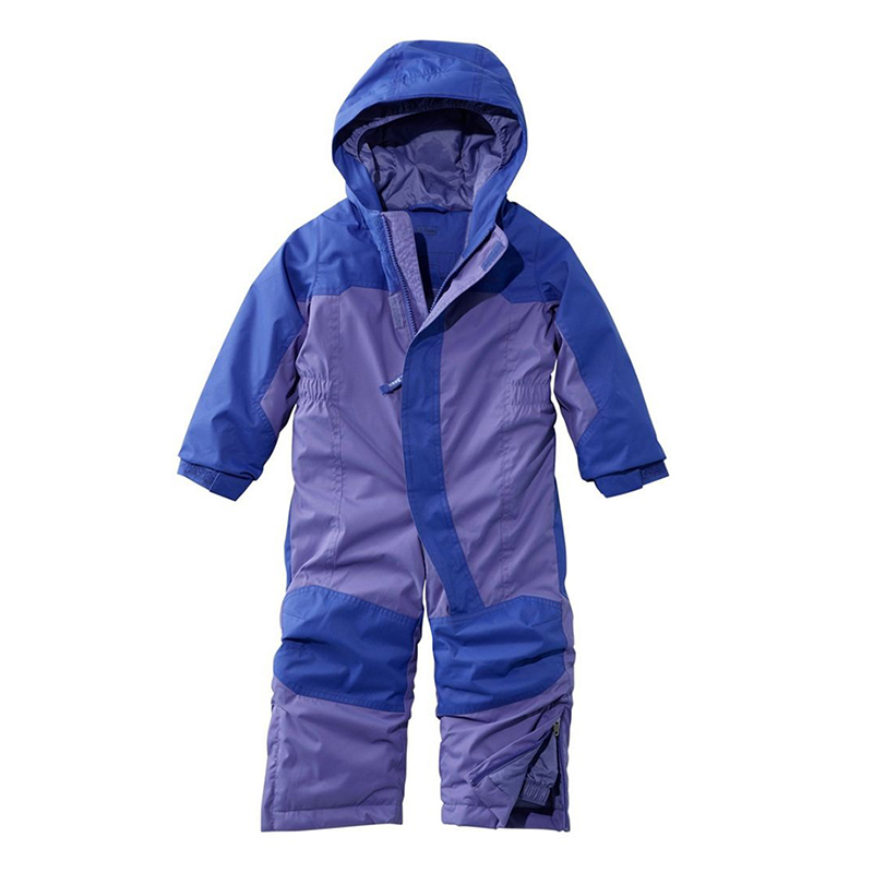 ll bean cold buster snowsuit