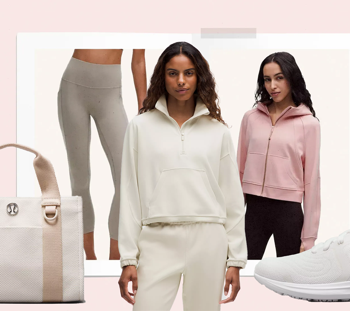 lululemon Black Friday Sale 2025: 15 Best Deals to Score Now