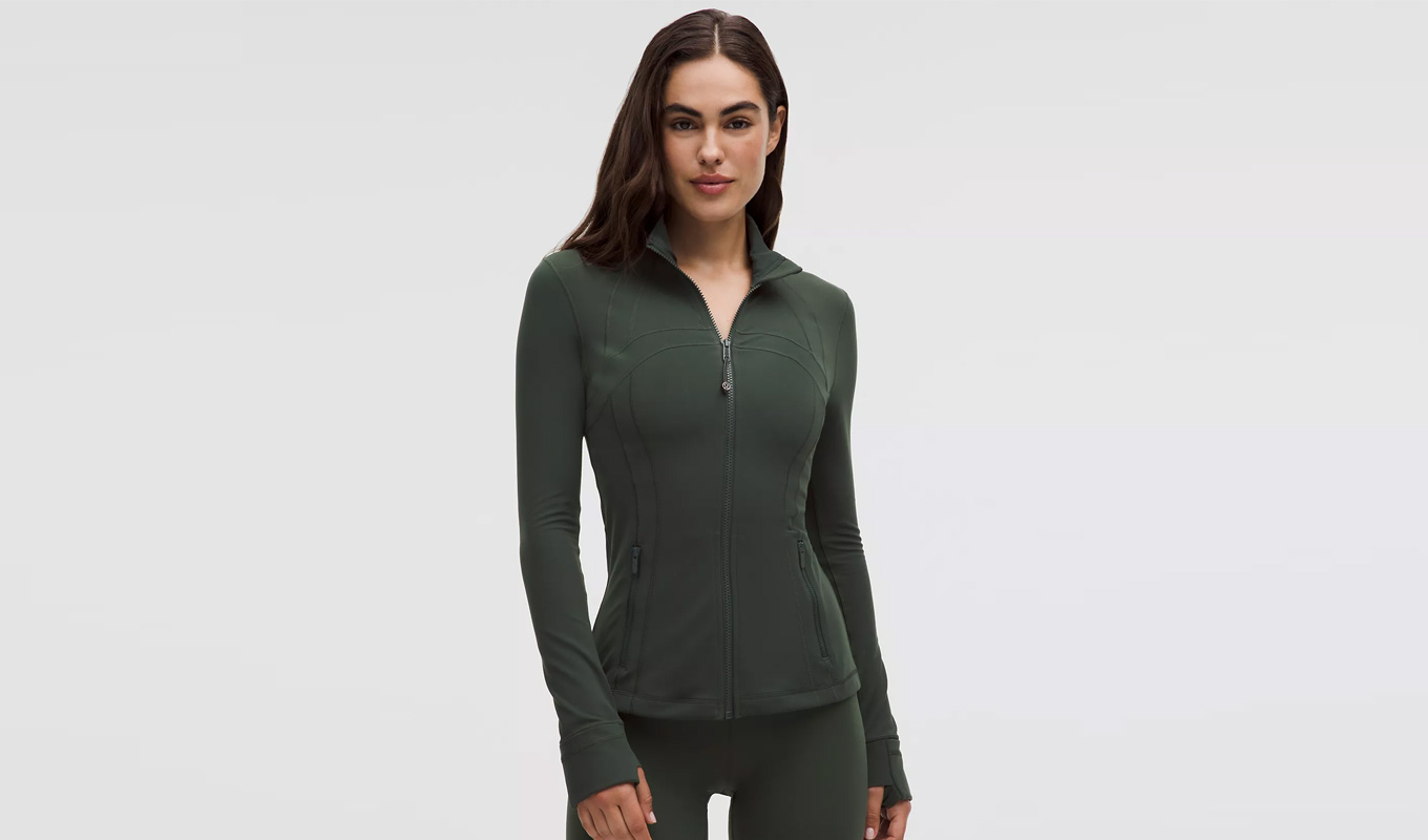 lululemon black friday define