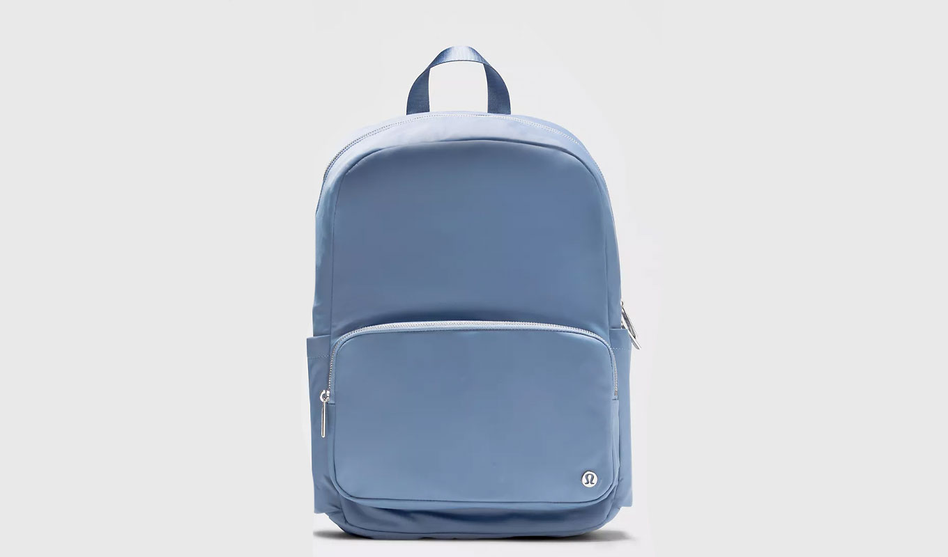 lululemon hangbags on sale backpack