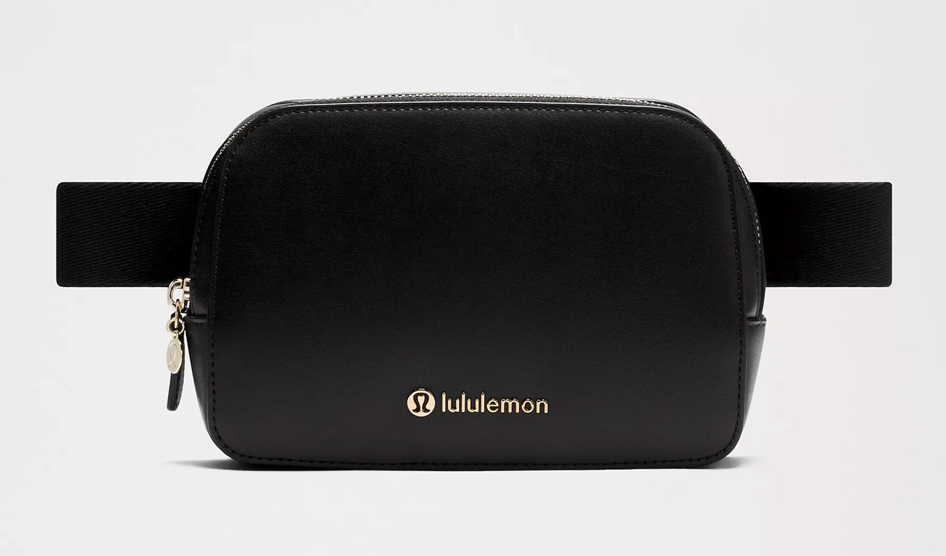 lululemon hangbags on sale belt bag