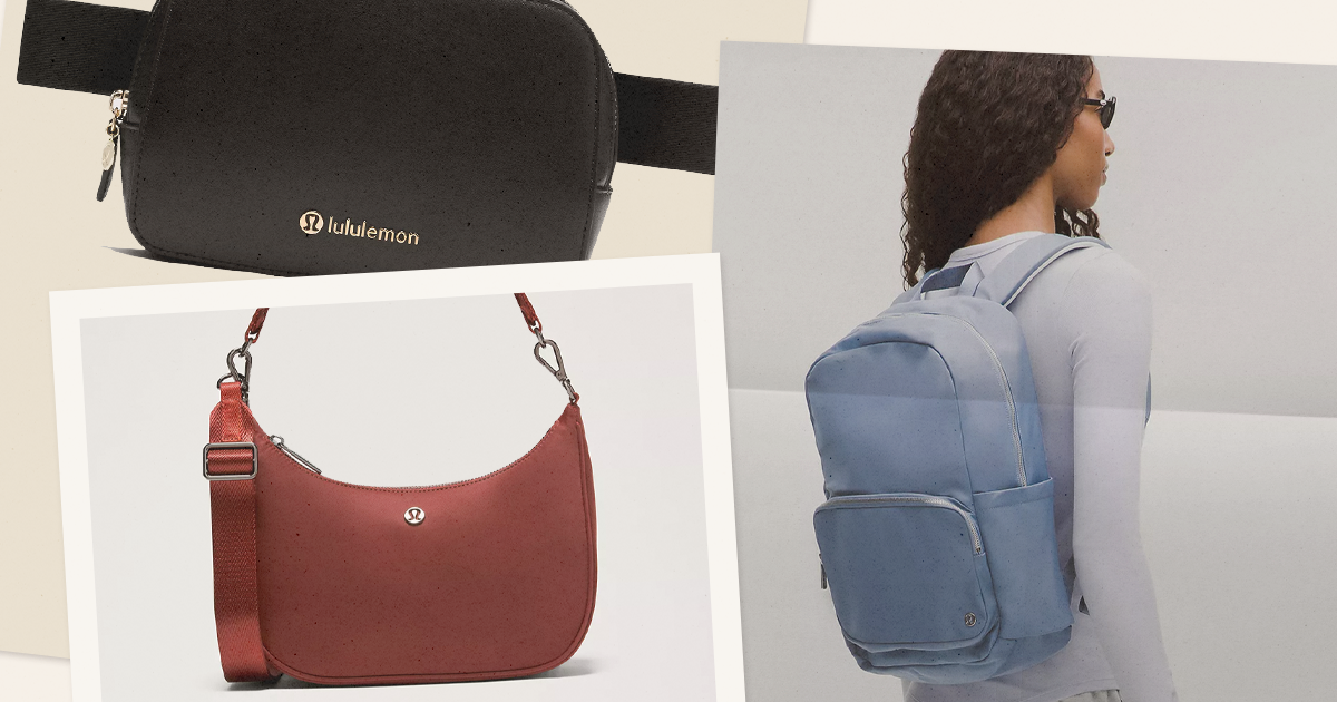 lululemon sling bag sale Everywhere Belt The Shop at Equinox Everywhere Belt Bag 1L |