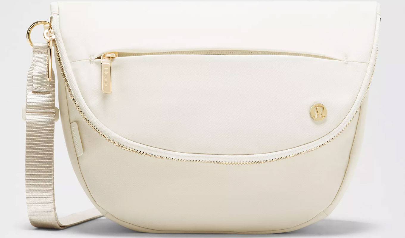 lululemon hangbags on sale festival bag