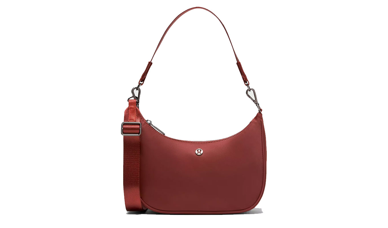 lululemon handbags on sale small shoulder bag