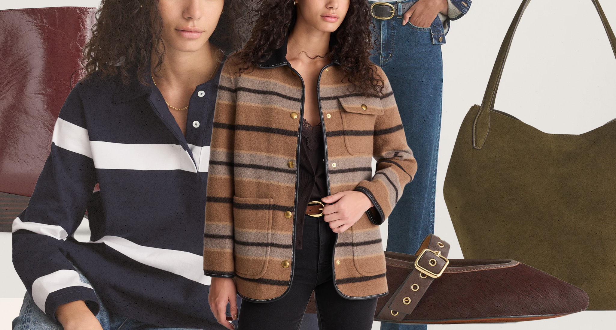 Madewell Black Friday Deals 2025 Collage