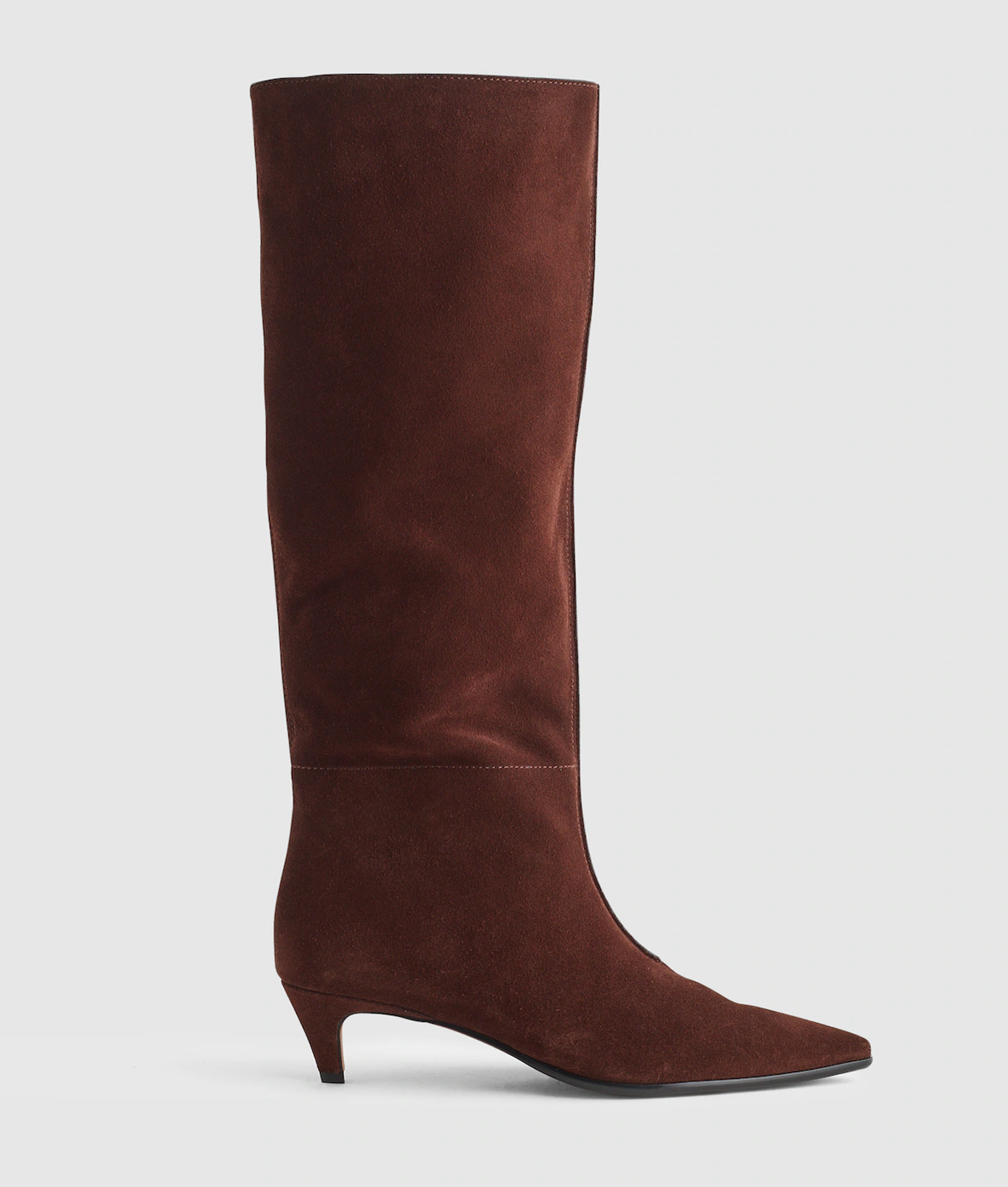 madewell tall boots fashion editor black friday shopping list 2025
