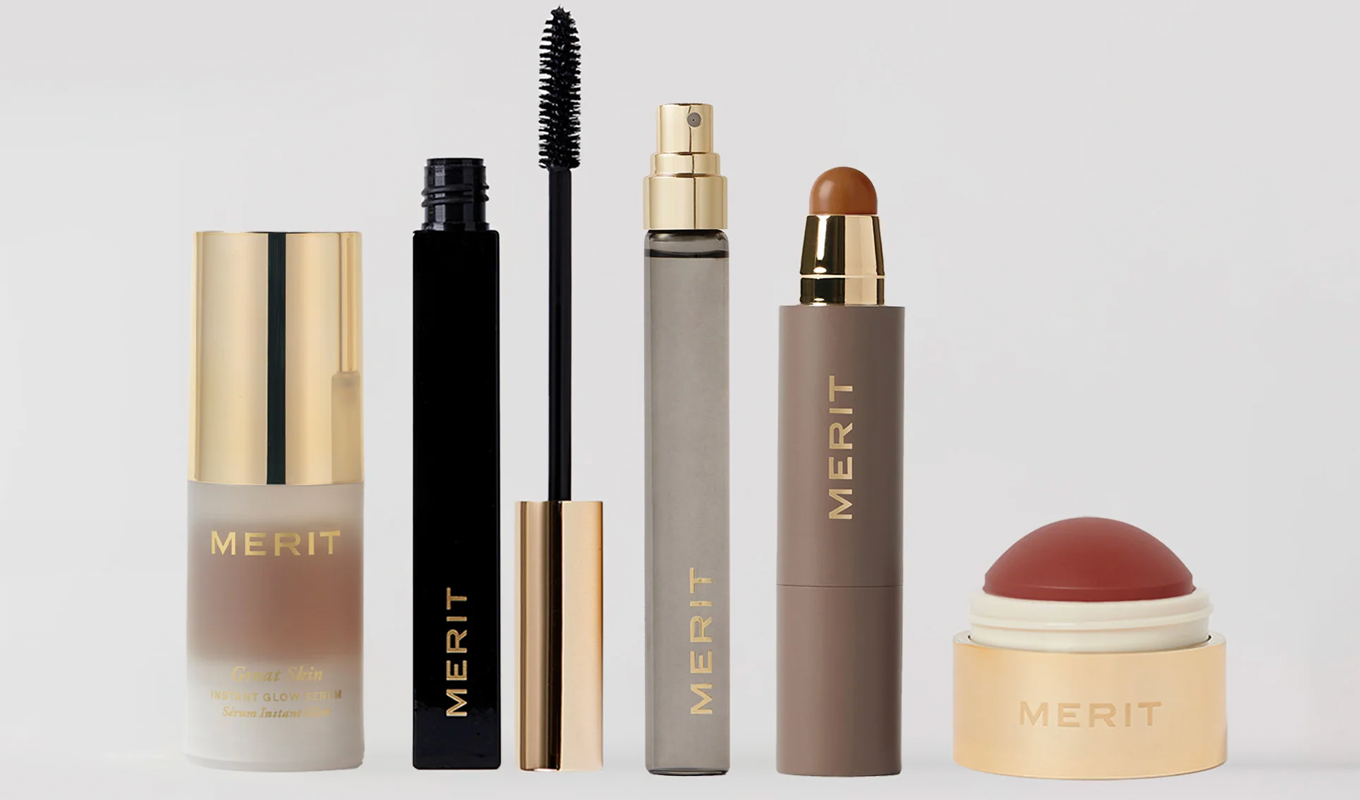 Best Black Friday Deals 2025: Merit Bestsellers Set