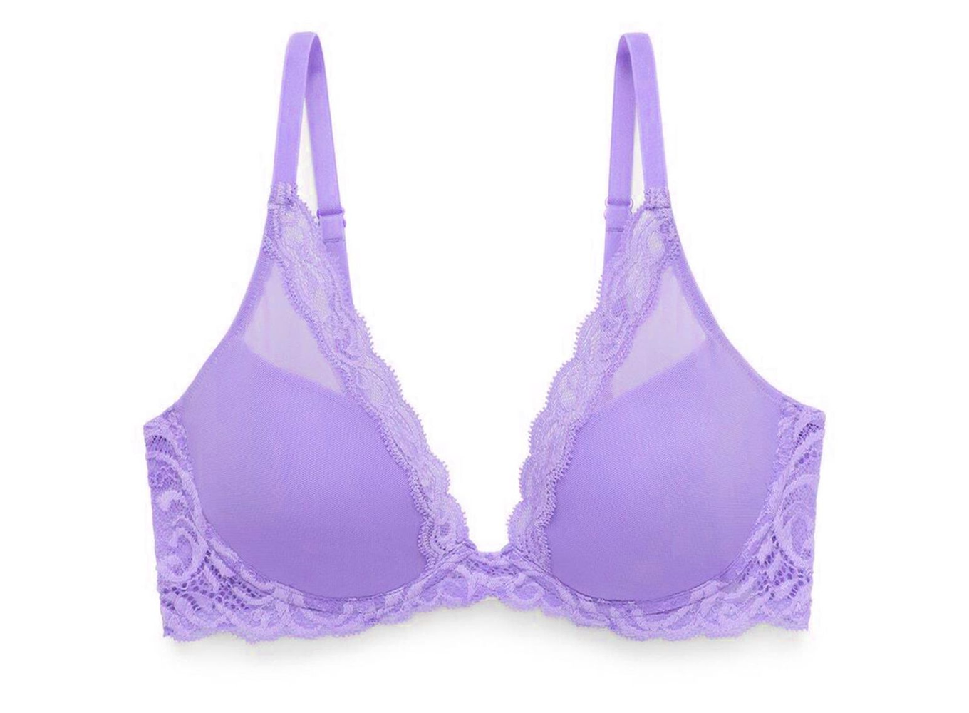 natori feathers bra fashion editor black friday shopping list 2025