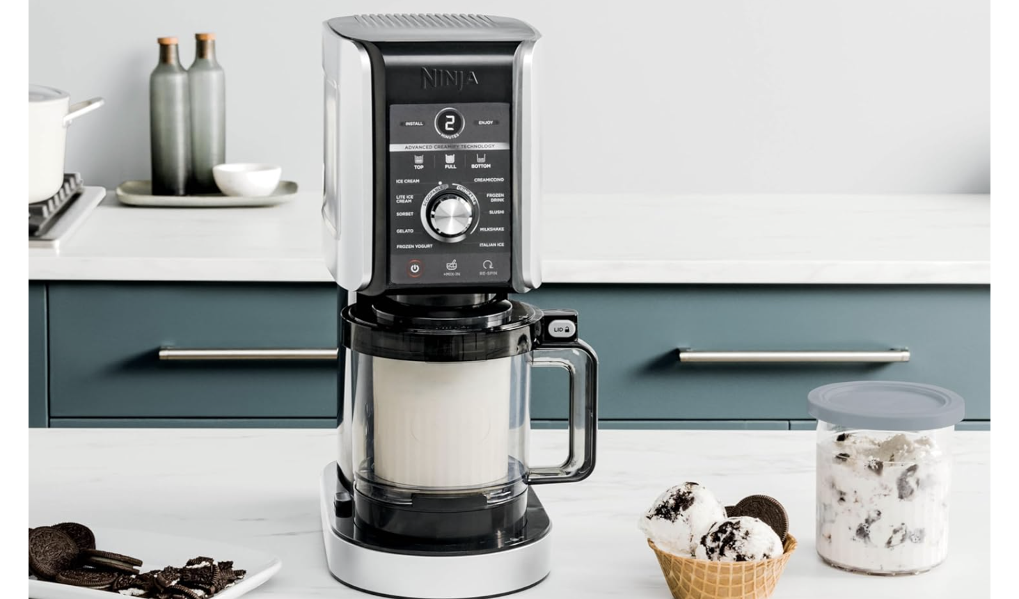 ninja creami 11 1 worthit