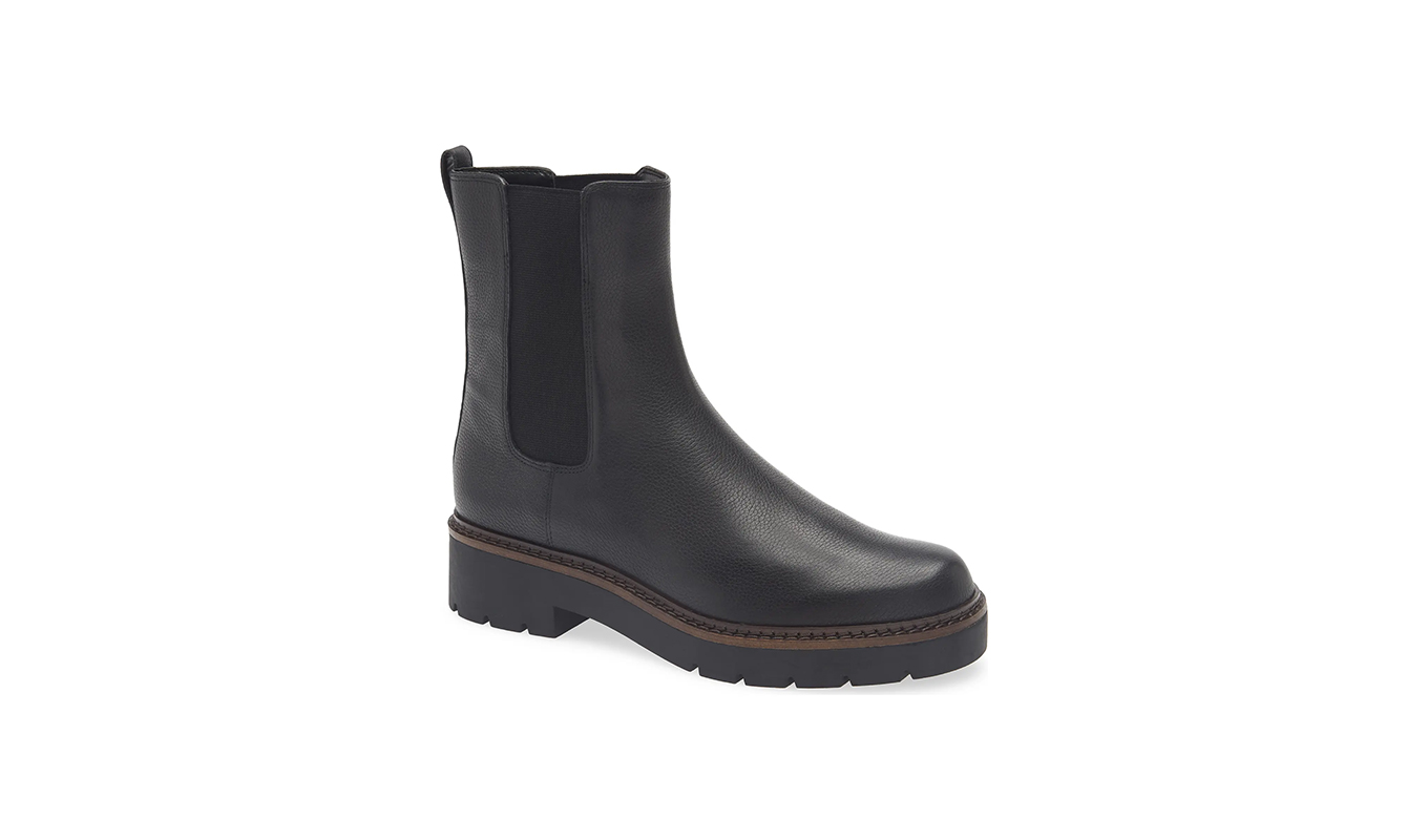 nordstrom black friday sale: darian chelsea boots