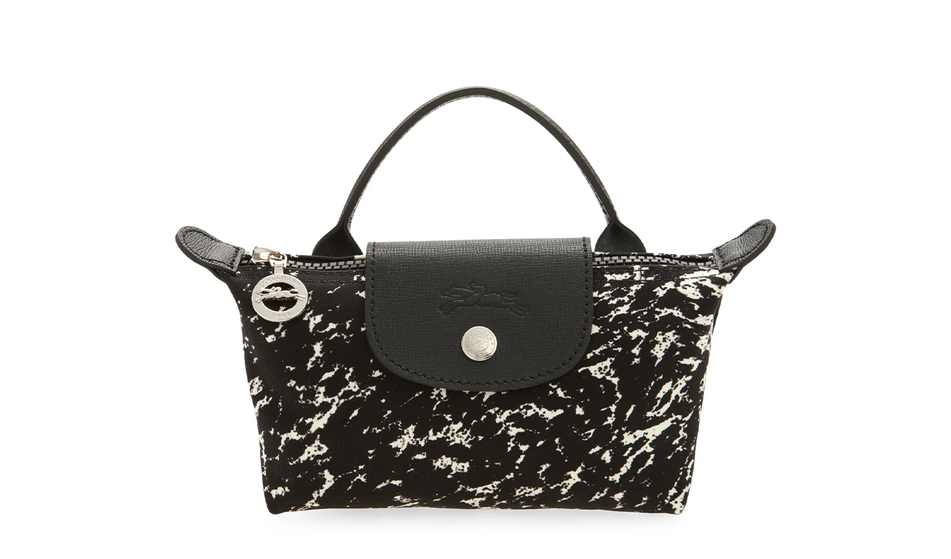 nordstrom black friday sale longchamp le pliage cosmetic bag