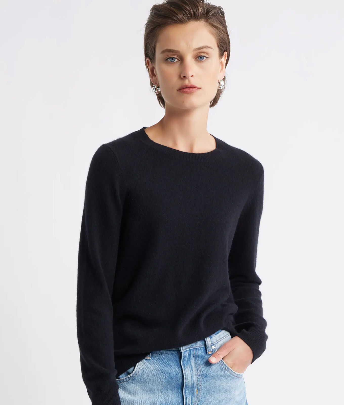 nordstrom black friday sale nordstrom cashmere crew neck