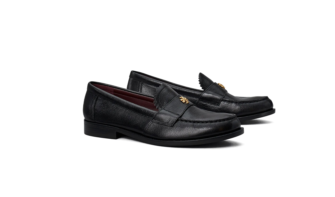nordstrom black friday sale tory burch loafers