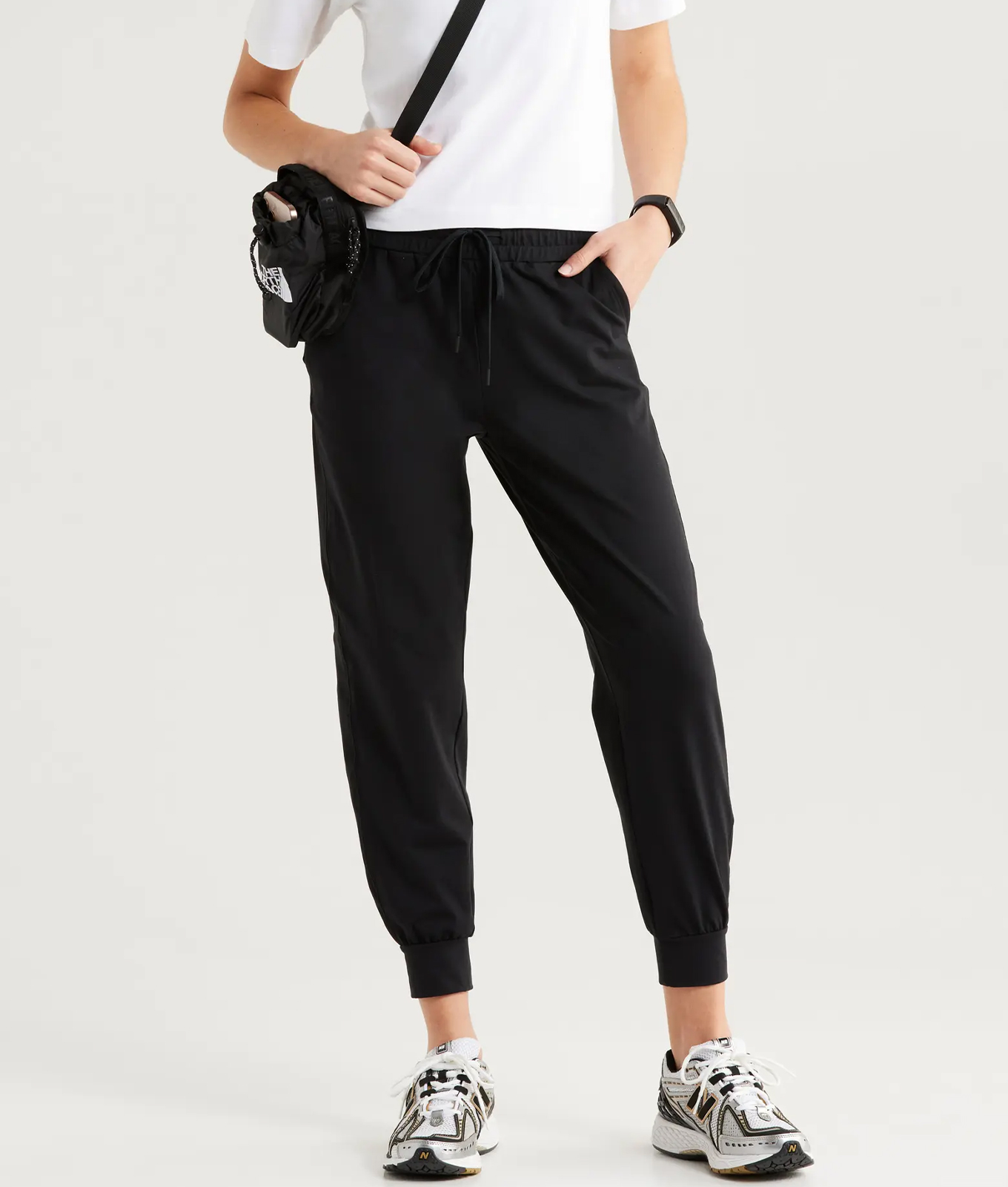 nordstrom black friday sale: zella pocket joggers