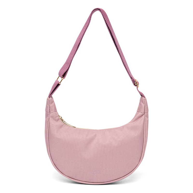 nordstrom lefrik pastel pink bag