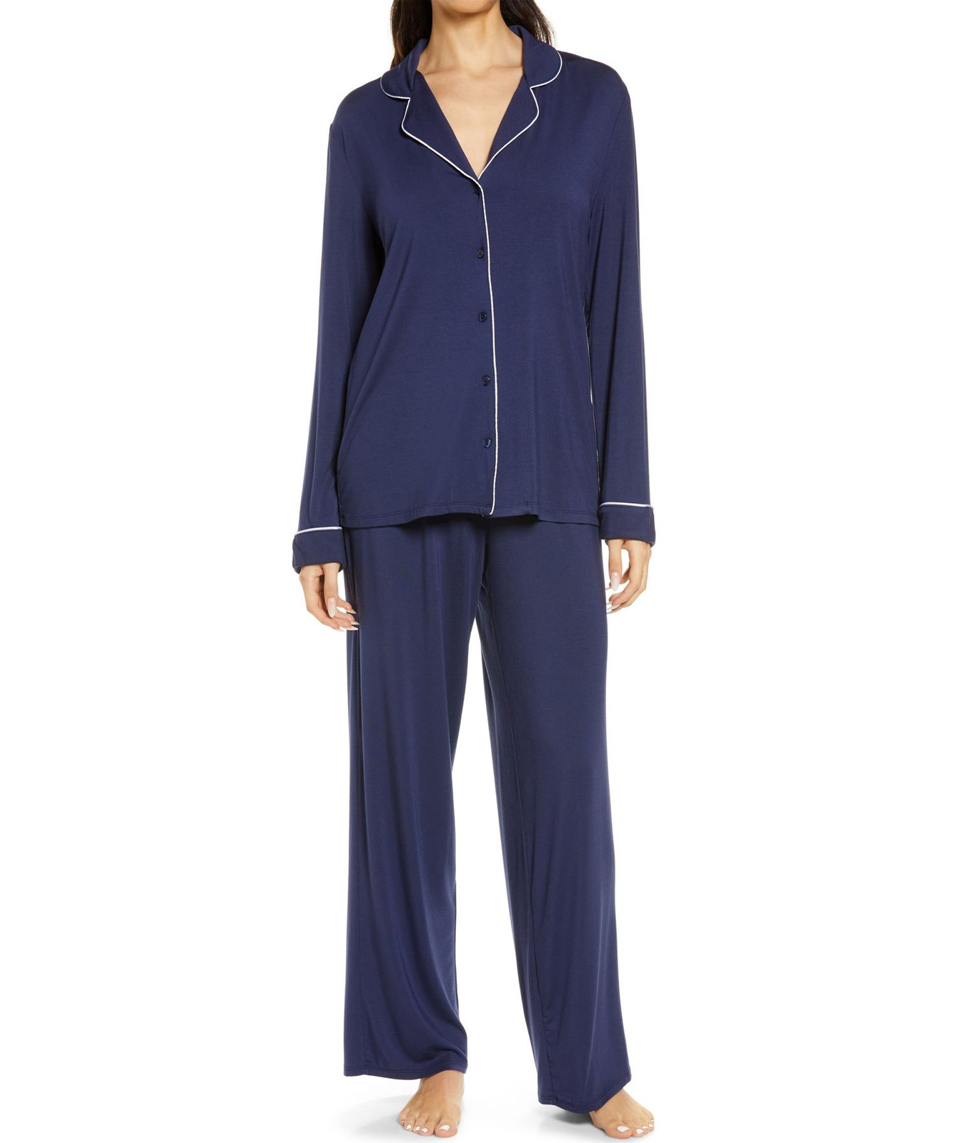 nordstrom moonlight pajamas