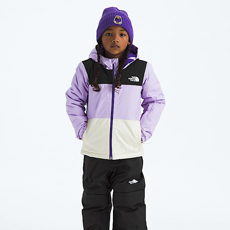 north face Kids Freedom Insulated Jacket