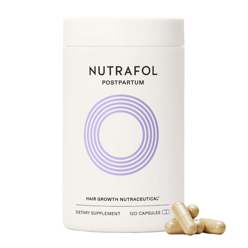 nutrafol black friday sale postpartum formula