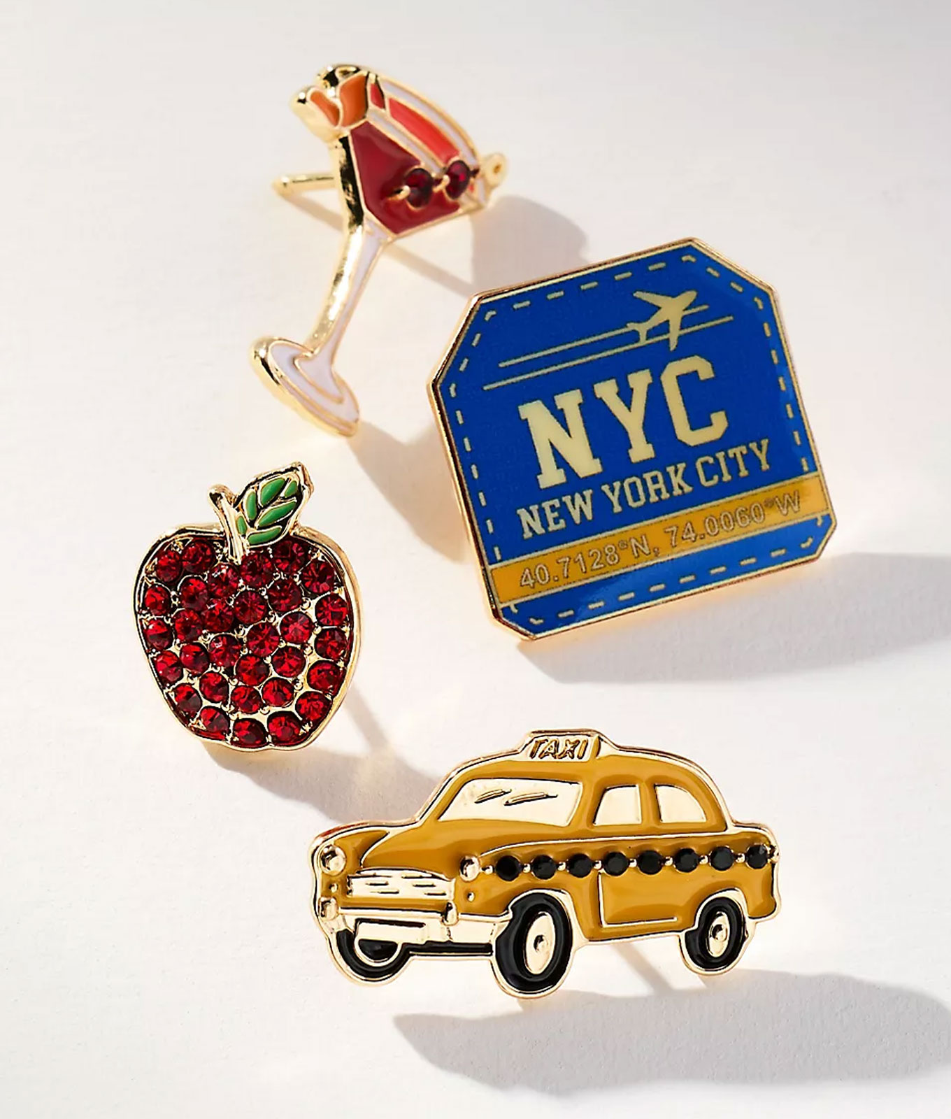 nyc gift guide anthropologie