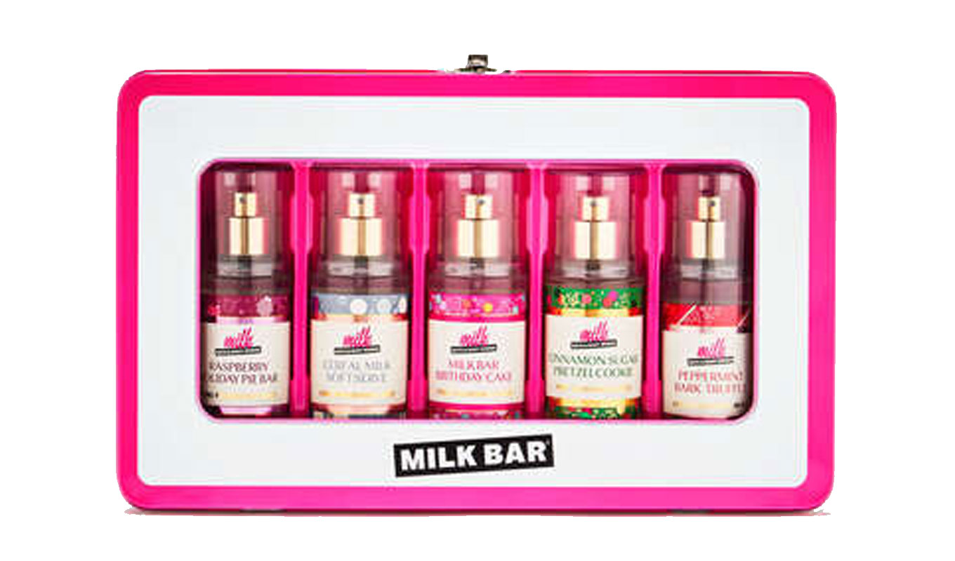 nyc gift guide bath and body works