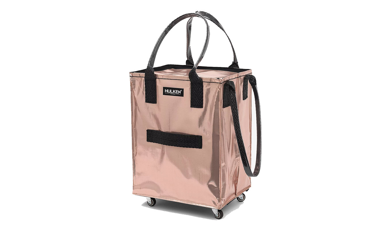 nyc gift guide hulken bag