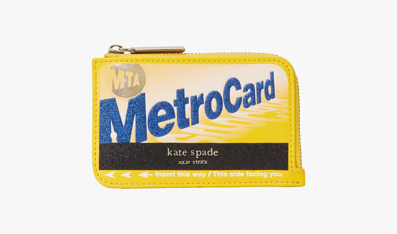 nyc gift guide kate spade