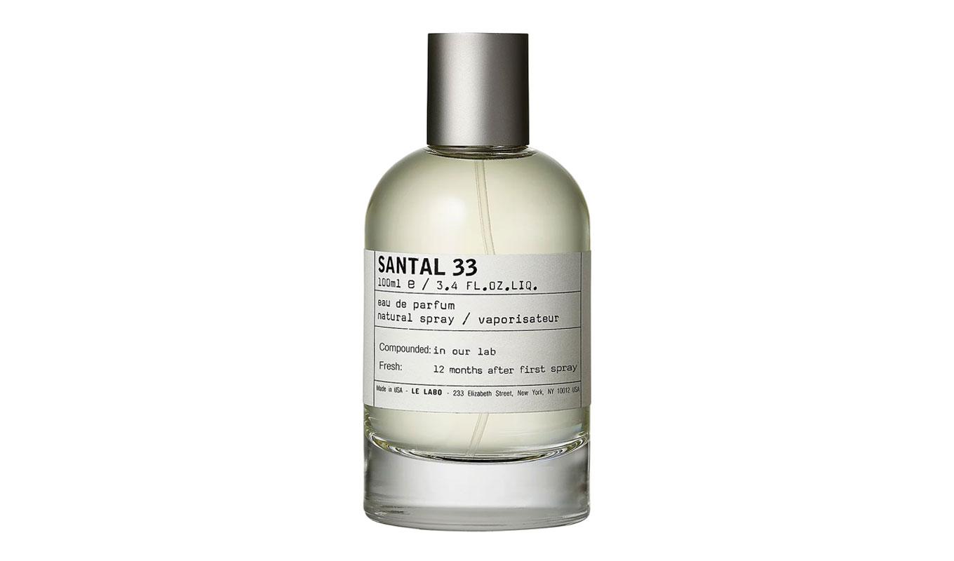 nyc gift guide le labo